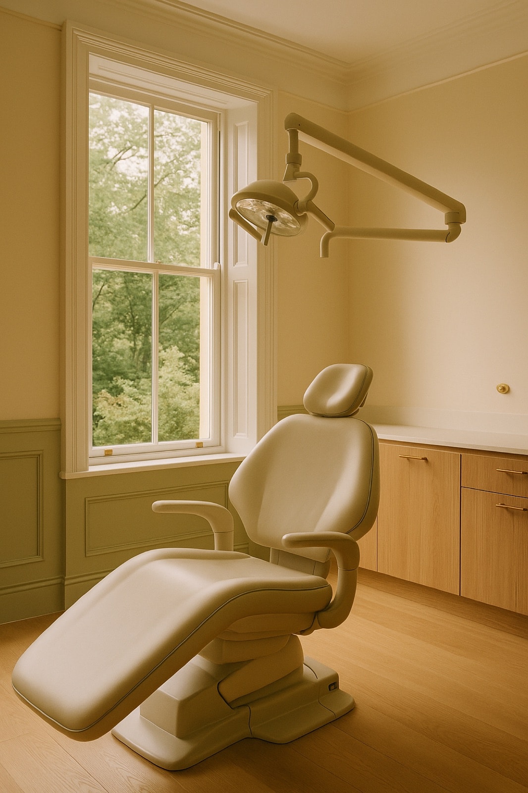 Hale Dental & Implant Clinic